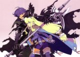 BUY NEW wild arms - 144224 Premium Anime Print Poster